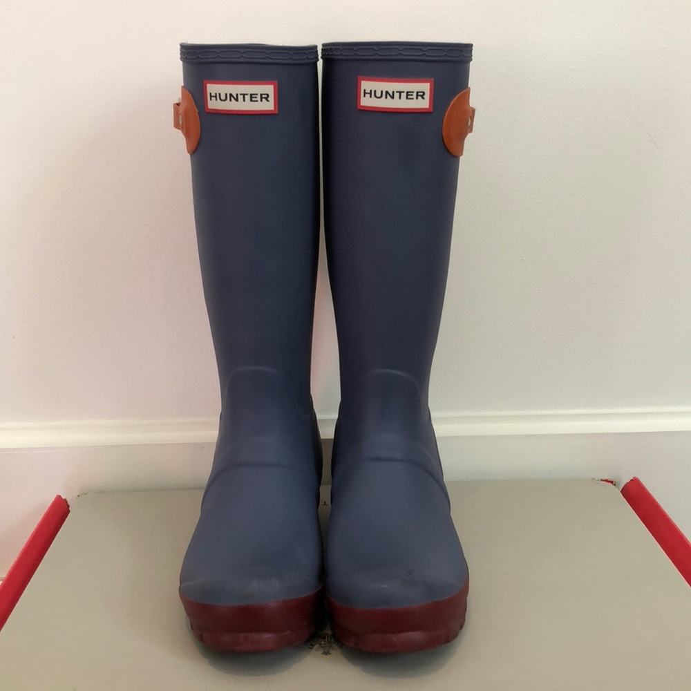 Hunter Boots